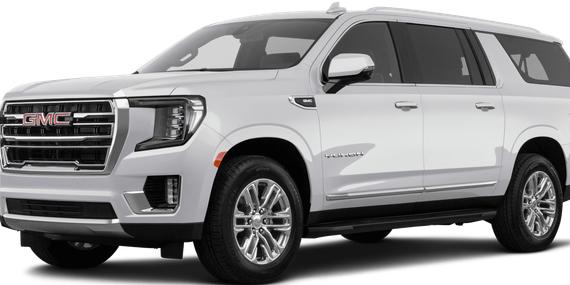 GMC YUKON XL 2022 1GKS2GKD0NR261809 image GMC YUKON XL 2022 1GKS2GKD0NR261809 image